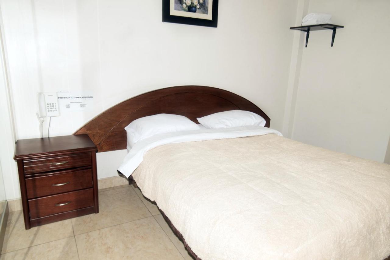 Hostal Suenos Brena Distretto di Distretto di Lima Esterno foto