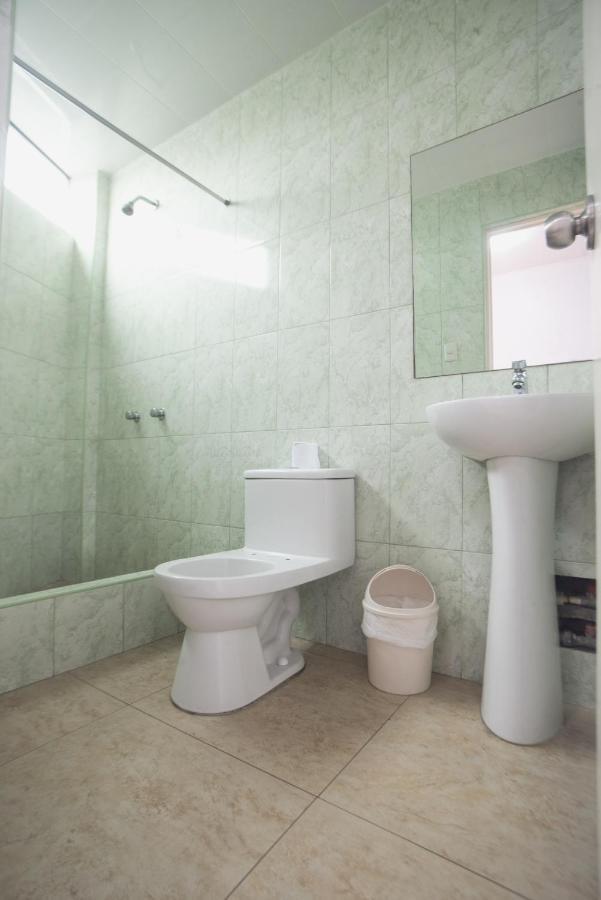 Hostal Suenos Brena Distretto di Distretto di Lima Esterno foto